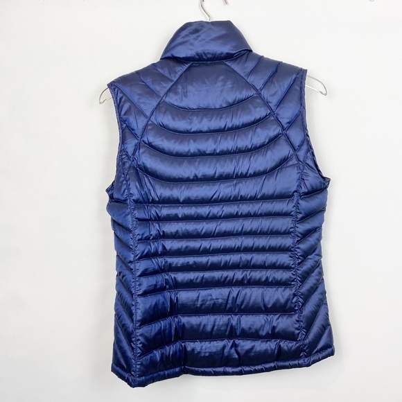 Bernardo Jackets & Coats Bernardo Goose Down Packable Reversible